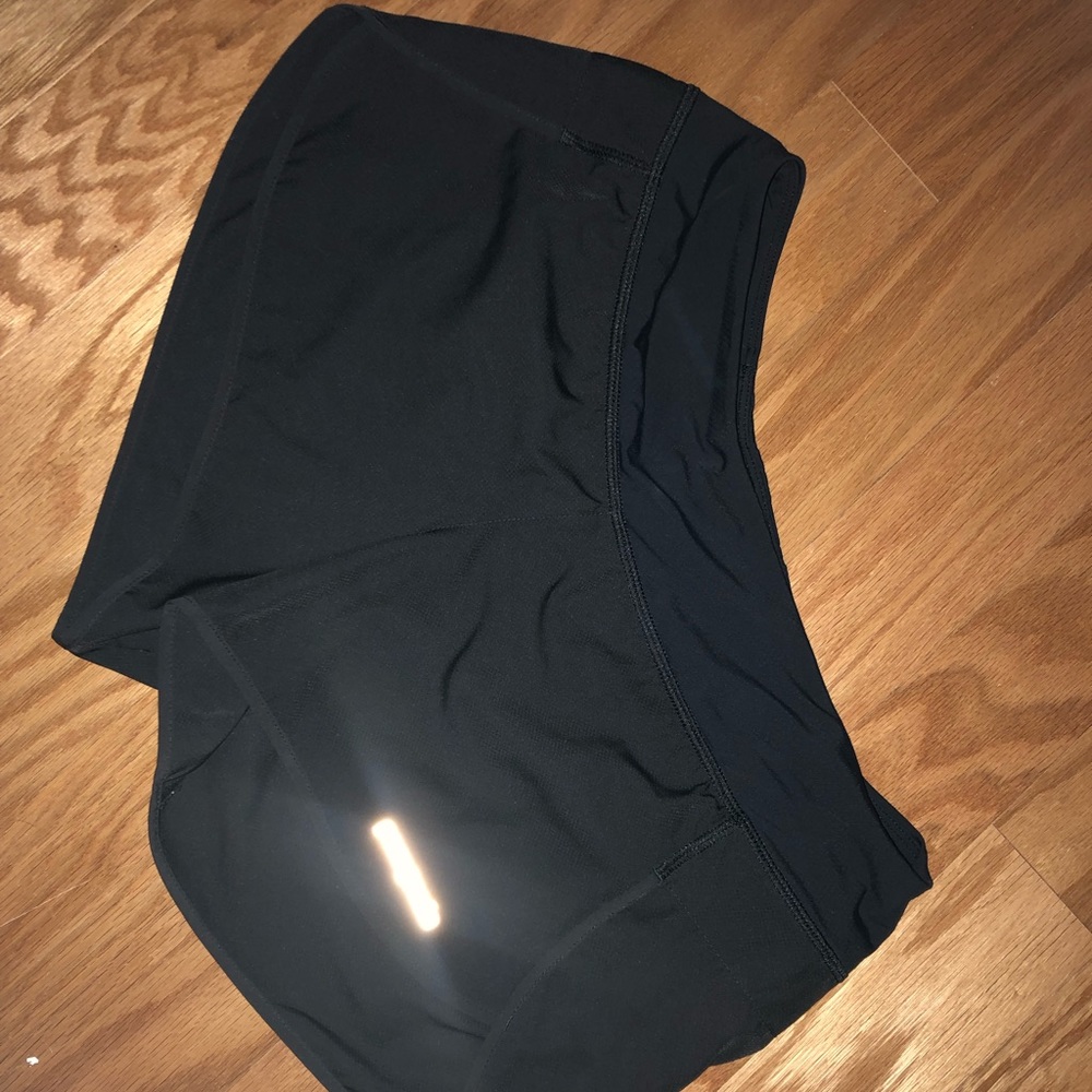 Used gently Patagonia shorts